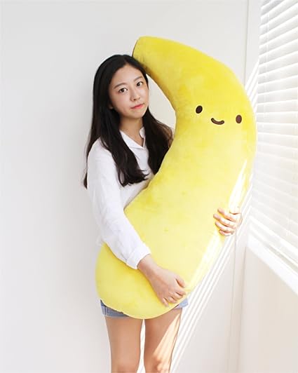 Amazon Com Kpt Supersize 48 Cute Bodypillow Peluche Cojin