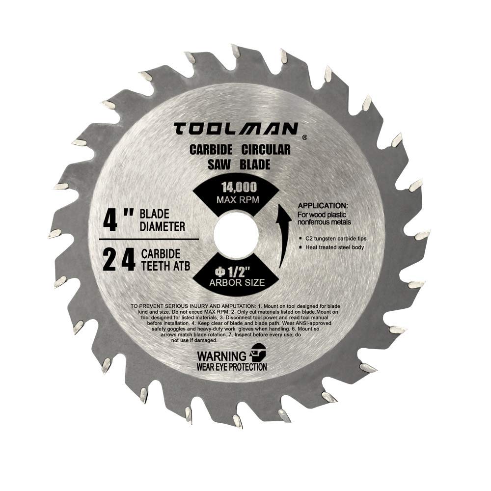 Best mighty-mite table saw with blade