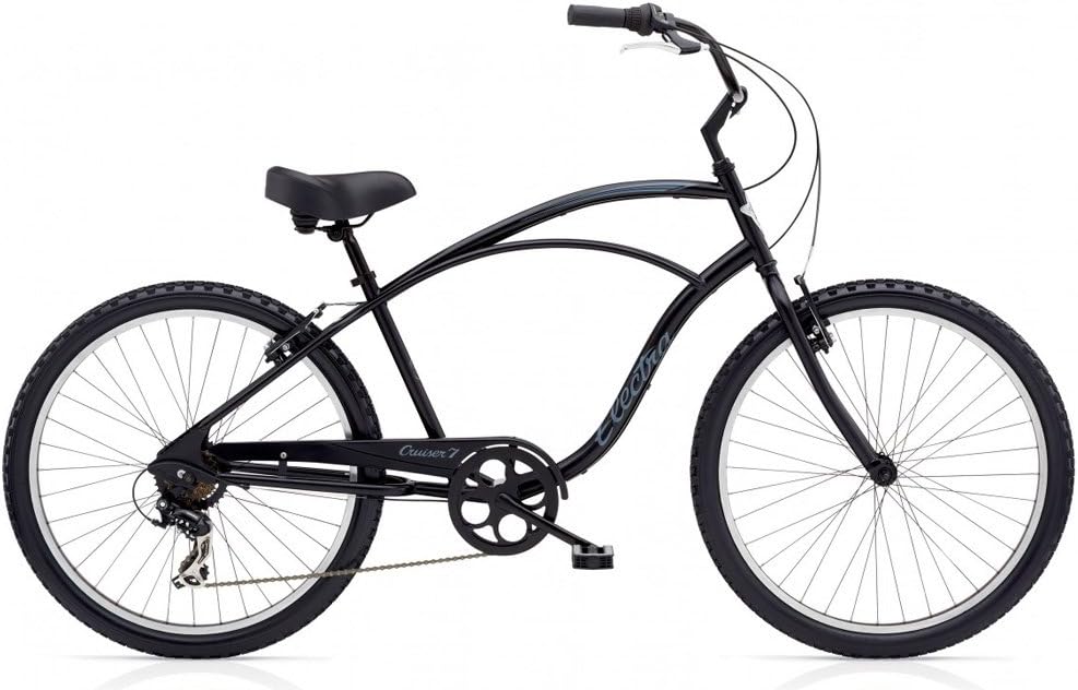 エレクトラ 自転車