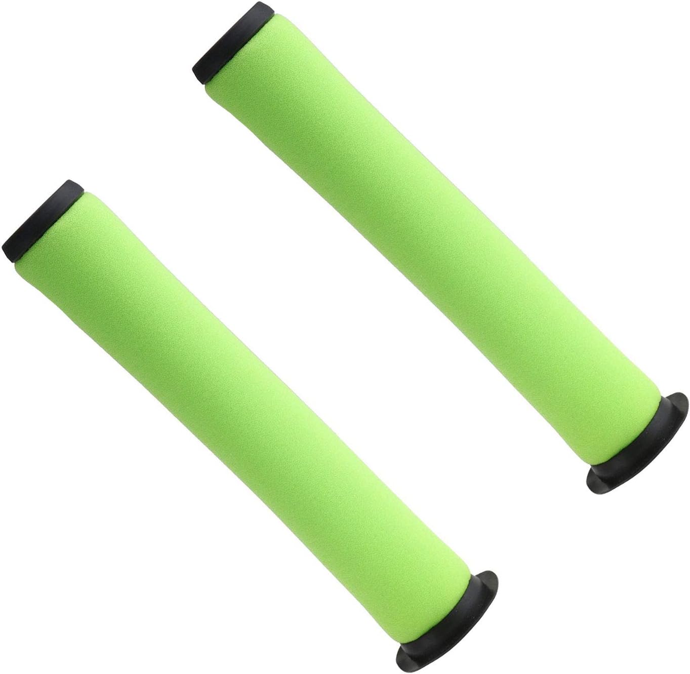 Rediboom2Pcs Washable Dirt Bin Stick Filters for Gtech AirRam MK2, Gtech AirRam MK2 K9 Cordless Vacuum Cleaners