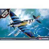 Academy ACA12274 Model Kit, Various