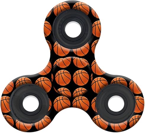 longest spinning fidget spinner on amazon