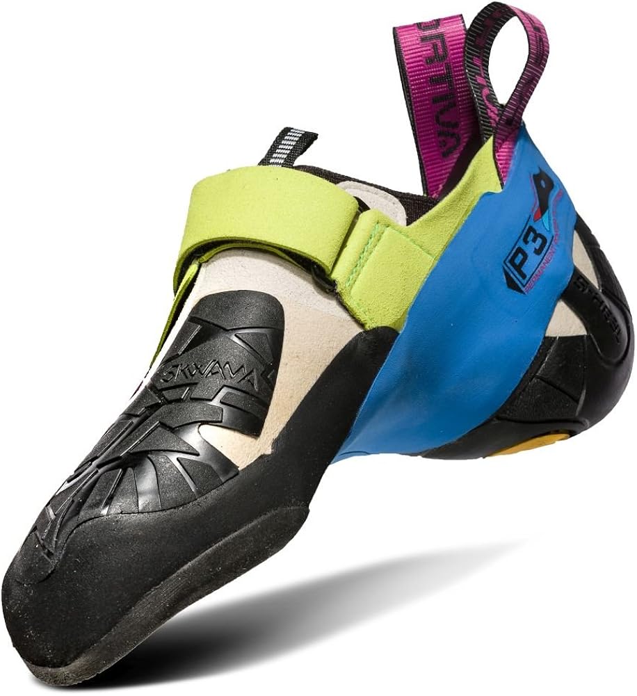  | La Sportiva Women's Climbing Shoes | Climbing