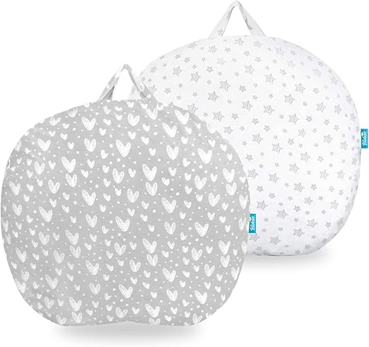 boppy lounger cover amazon