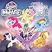 My Little Pony: The Movie Official 2018 Calendar - Square Wa