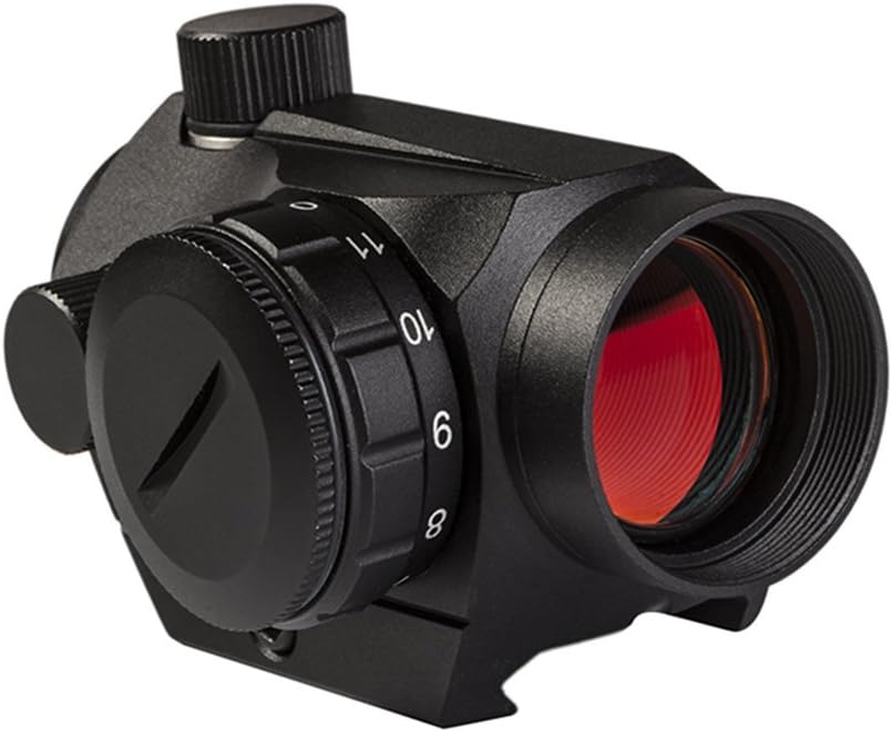 Adwits Micro Sport Red Dot Collimator Reflex Sights Gunscope