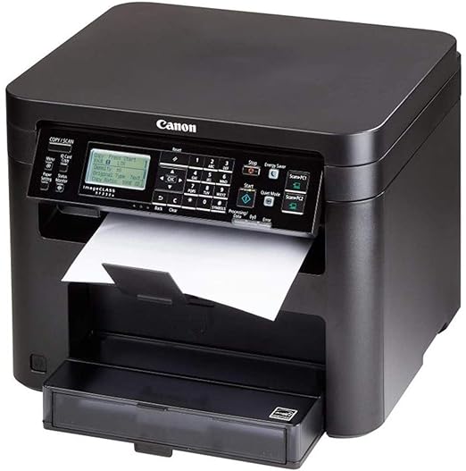 Canon Printer App For Mac Mf232