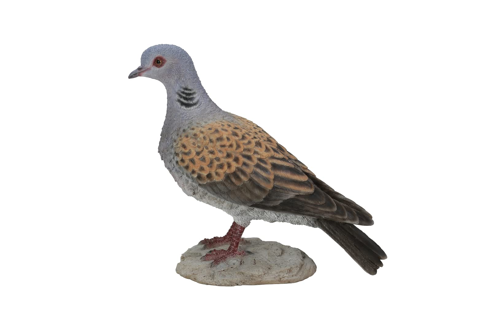 Vivid Arts Garden Birds (Turtle Dove)