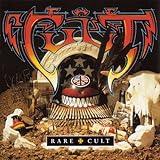 BEST OF RARE CULT                                  image