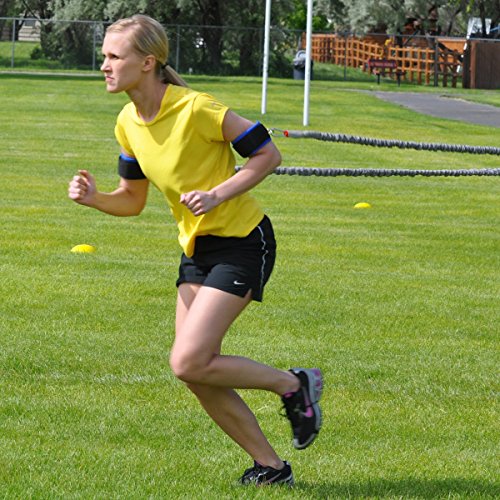 image for Speedster Shoulder Speed Builder, Arm Speed Training - Heavy Resistanc