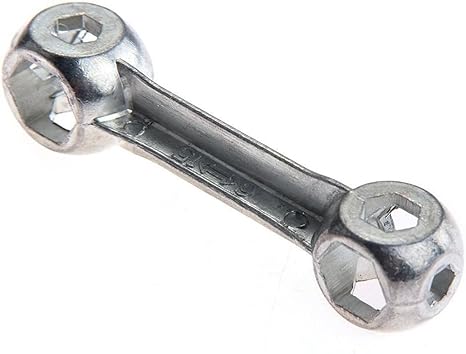 bicycle spanner wrench