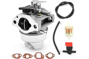 laffoonparts EA190V Carburetor Carb, Replacement for Subaru EA190V Pressure Washer EA175V Power Washer