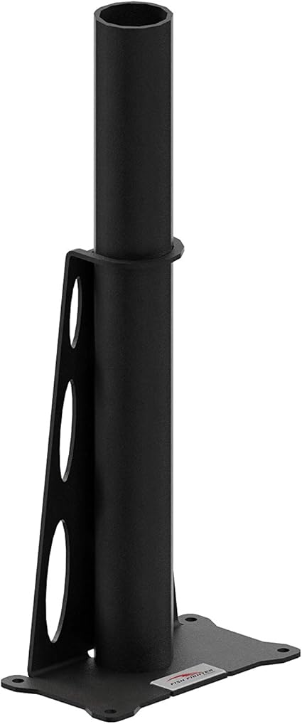 fishing net holder for boat