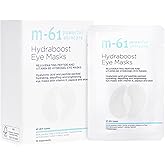 M 61 Hydraboost Eye Mask | 24-hour hydration that instantly refreshes while targeting fines lines and puffiness