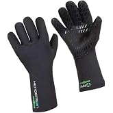Henderson 3mm Greenprene 5-Finger Gloves