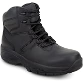 SR Max Mens, Black Denali MaxTRAX Composite Toe Waterproof SRO Boot