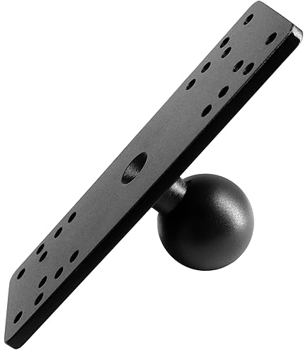 RAM Mount RAM D 115 C mounting kit