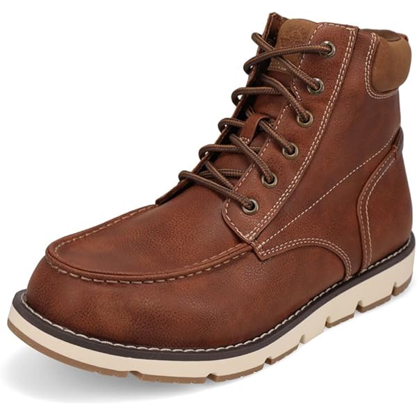 Amazon.com | Dockers, Men's, Weston, Black, 7, Medium | Industrial