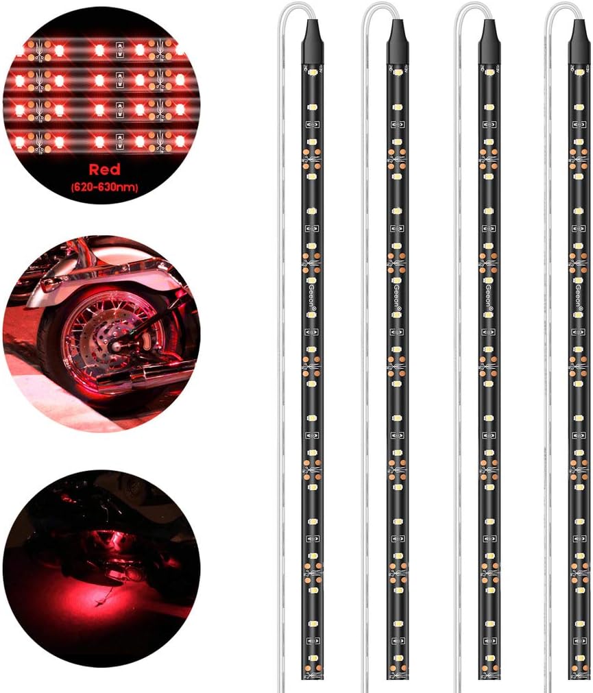 Best 12V Led Strip Lighting For Boats