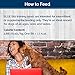 Blue Buffalo Bits Soft Dog Treats for Training, Made With Natural Ingredients & Enhanced with DHA, Beef Recipe, 4-oz Bag