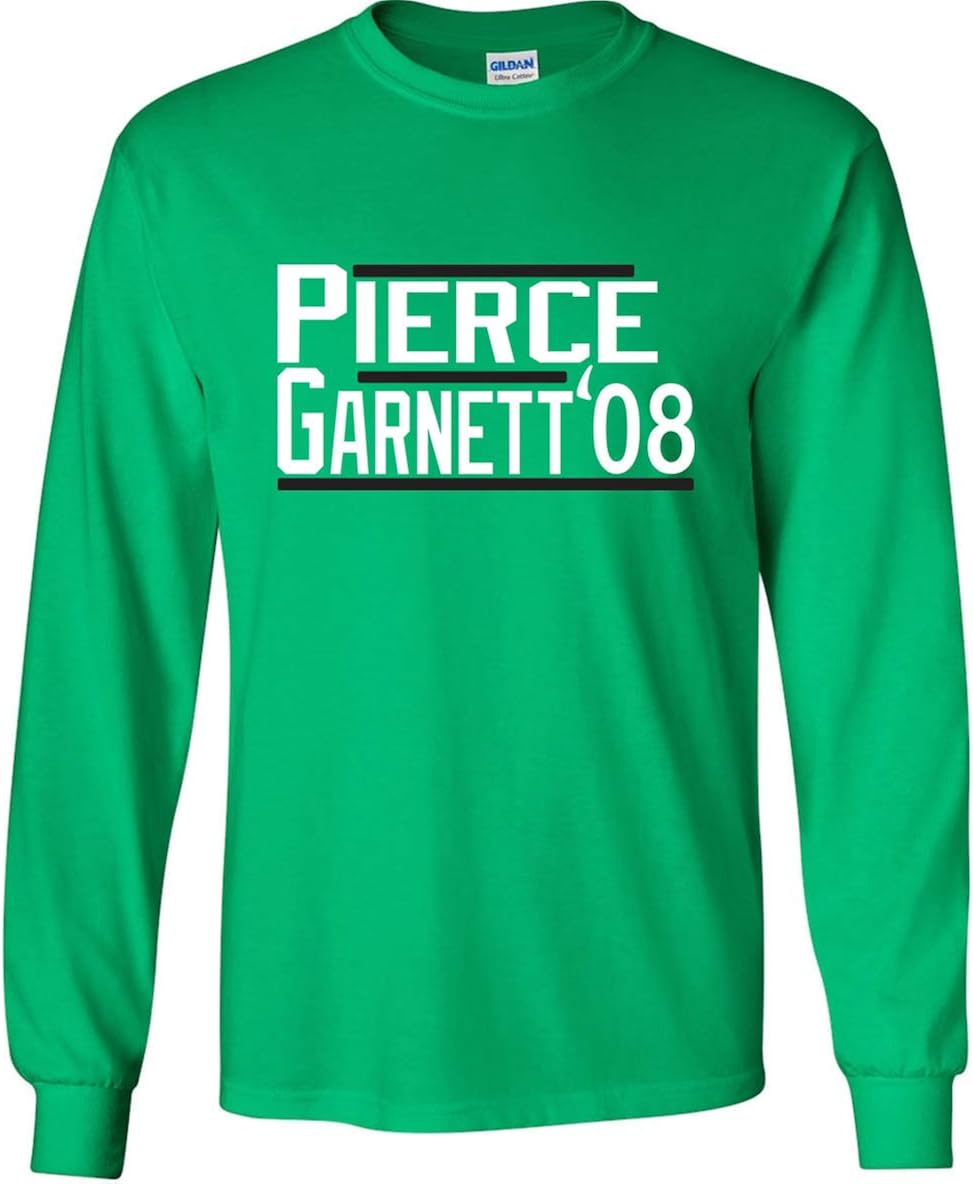 garnett shirt