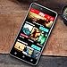 BLU Energy X 2 - With 4000 mAh Super Battery - US GSM Unlocked Smartphone - Black