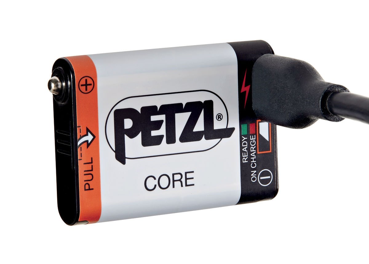 Petzl Core Rechargeable Battery, Standard - Image 4