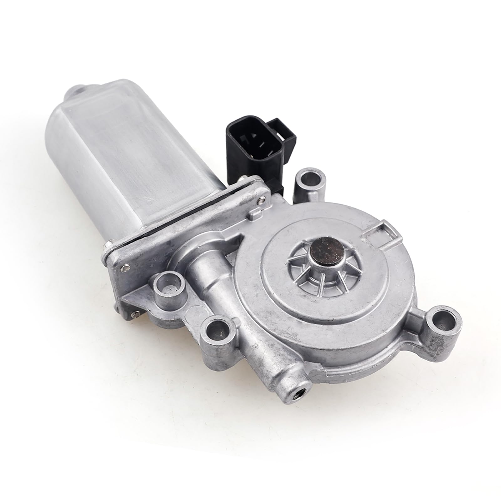 Photo 1 of MiCCiKA 2505421C91 Right Power Window Motor Passenger Side Motor Power Window Replacement Compatible with International 2505421C91 Motor