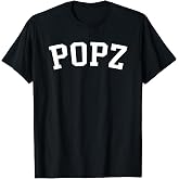 Popz T-Shirt