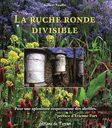 La  ruche ronde divisible