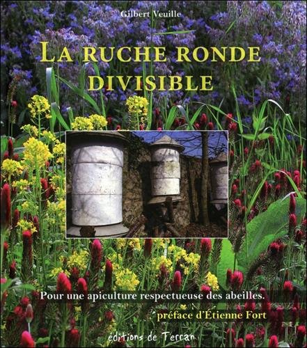 La  ruche ronde divisible