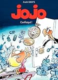 Jojo - Tome 17 - Confisqué ! (French Edition) by 