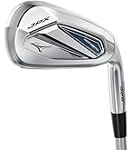 Amazon.com : Mizuno JPX925 Hot Metal HL Irons | 7 pc 5-GW High