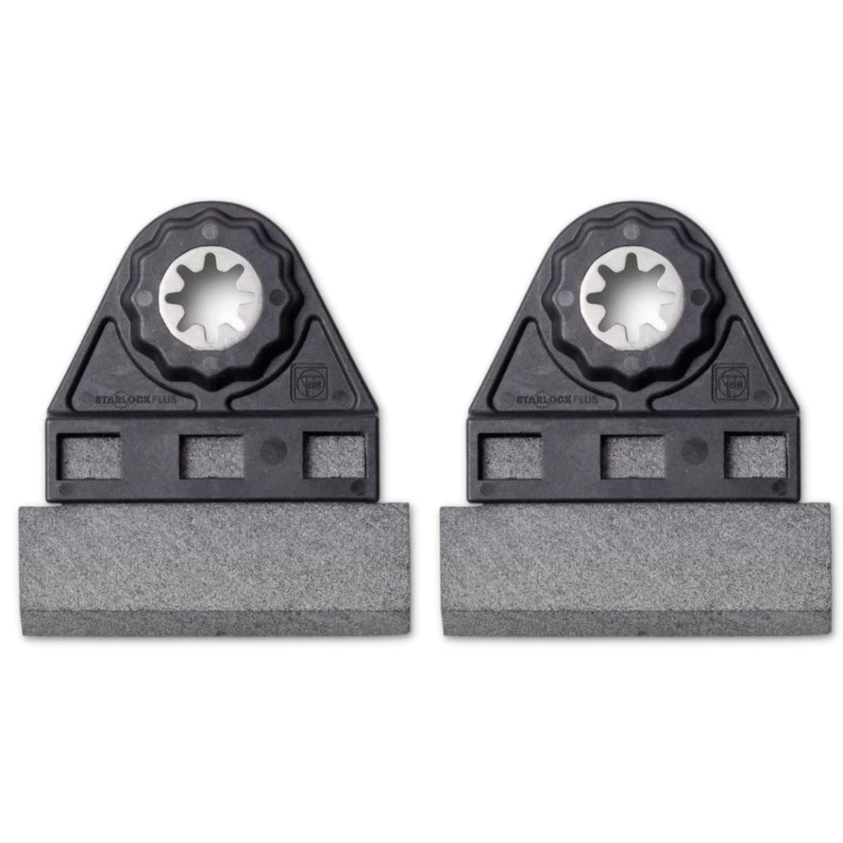 Fein 63719011220 Tile Joint Cleaner, Colour Coded (2pcs)