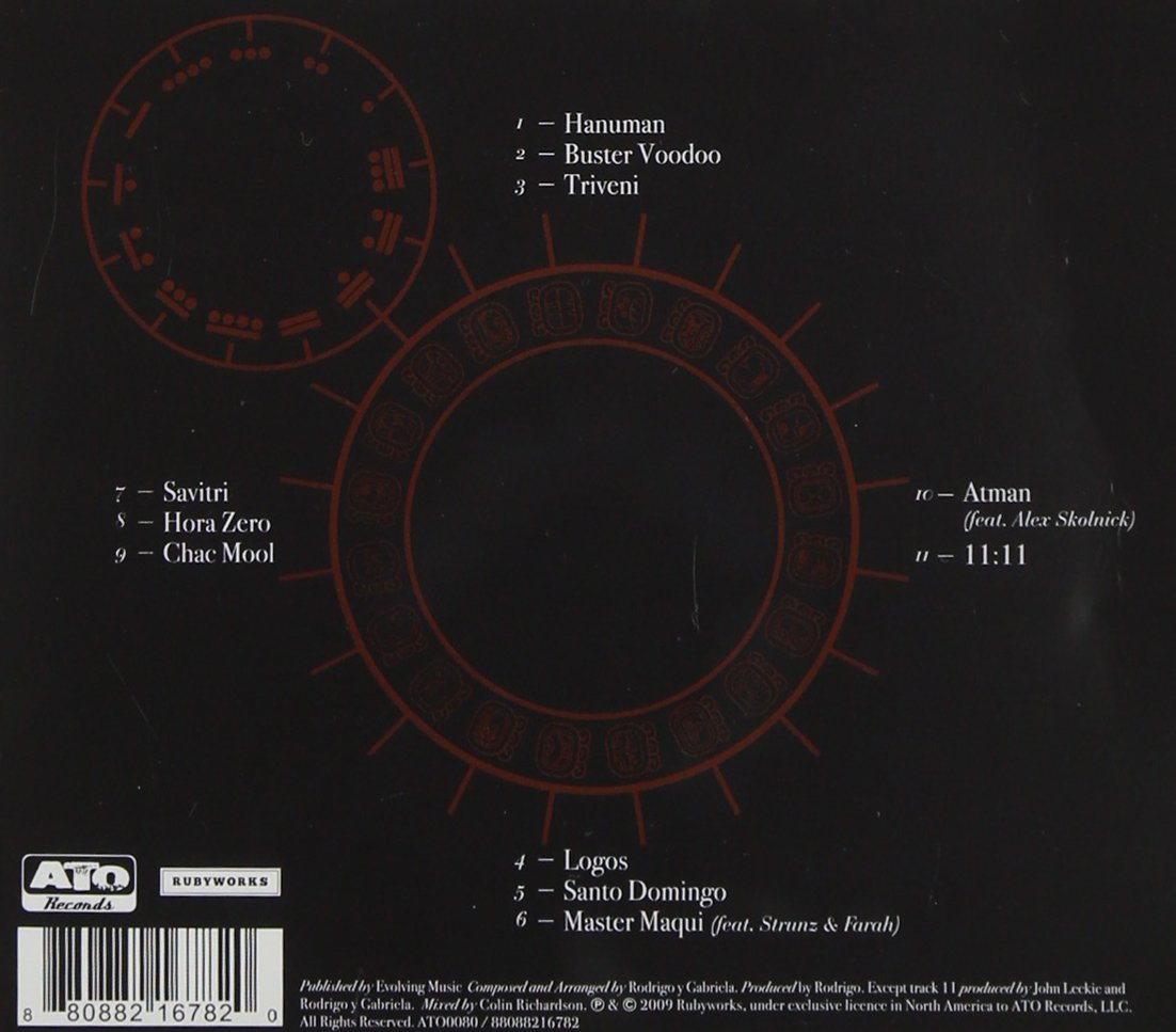 Re Foc Rodrigo Y Gabriela Rar Re Foc Rodrigo Y Gabriela Rar