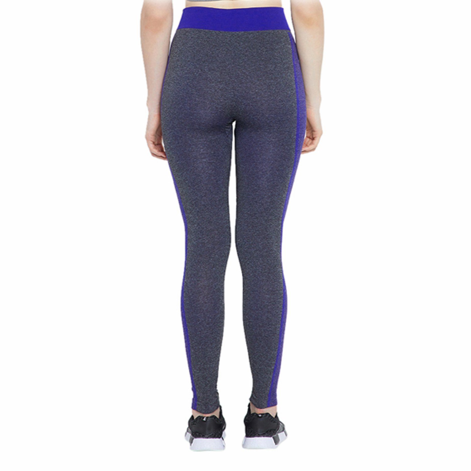 camey women stretchable yoga pant gym legging tights