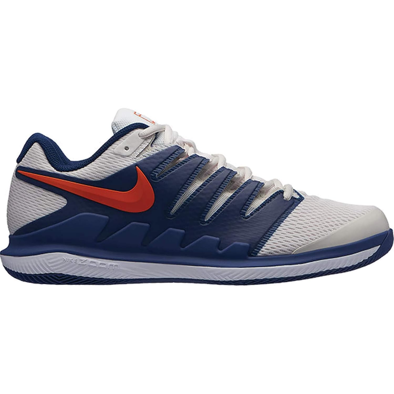 Nike Men's Air Zoom Vapor X Tennis Shoes Nike Men's Air Zoom Vapor X Tennis Shoes