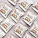 Daily Nuts Super Mix Series (Plant Protein, Antioxidant, Non-GMO, Gluten-Free, Kosher) (E. Ultimate Eight Mix, 22 PACK)