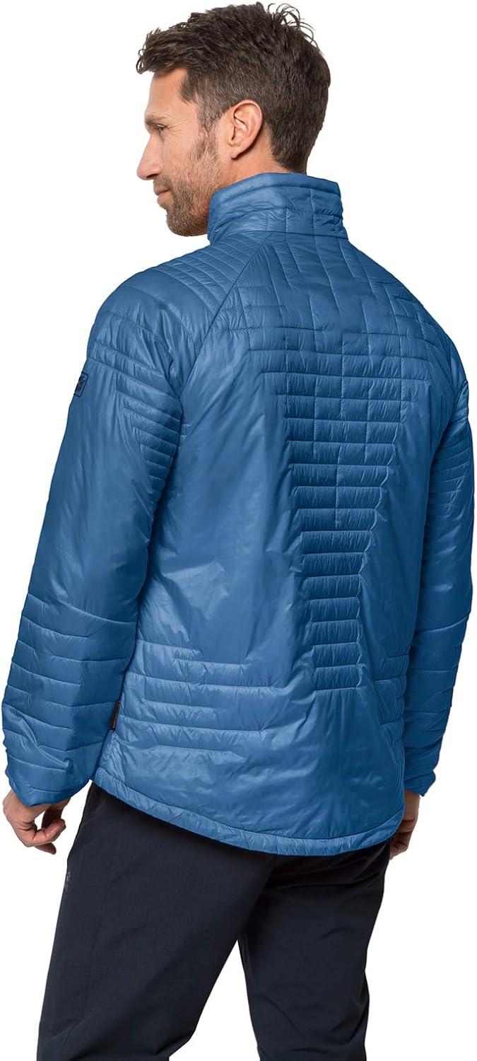 jack wolfskin ultimate argon jacket