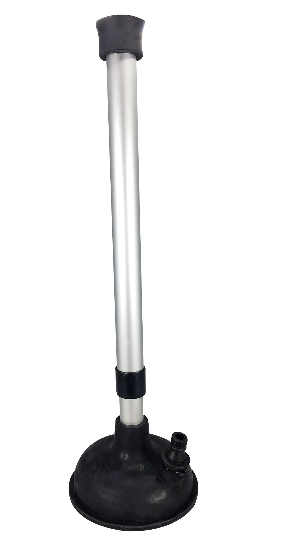 Pactrade Marine Boat Inboard Engine Motor Flusher Adjustable Male 18"-30"