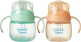 Tommee Tippee Transition Spout Cup 4m+ Spill-Free view 1