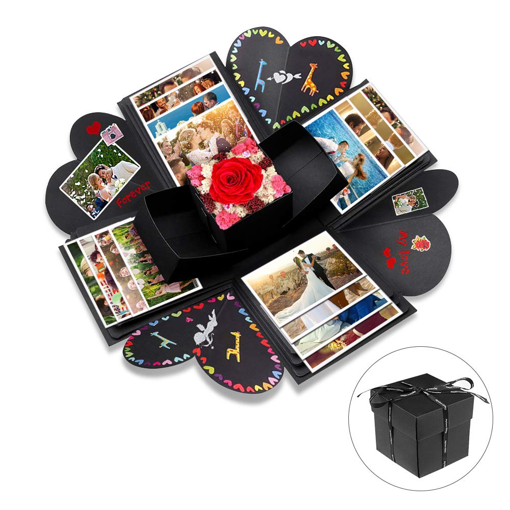 Ho Ricevuto Un Regalo Da Amazon