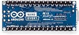 Arduino Nano Every with Headers ABX00033 Compact ATmega4809 Micro USB 20 I/O view 6