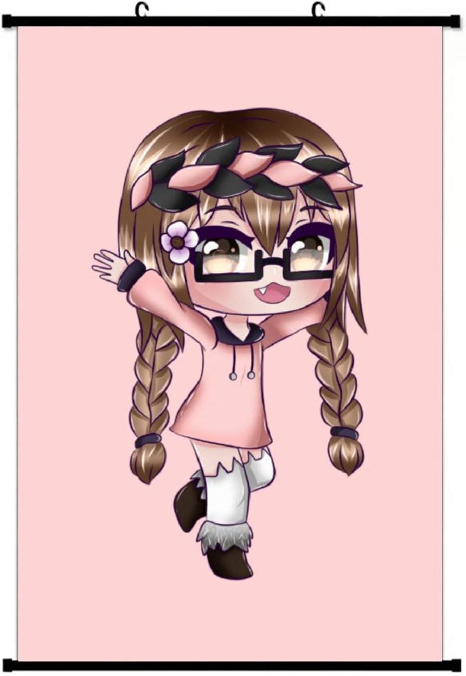 Featured image of post Gacha Bedroom Edit