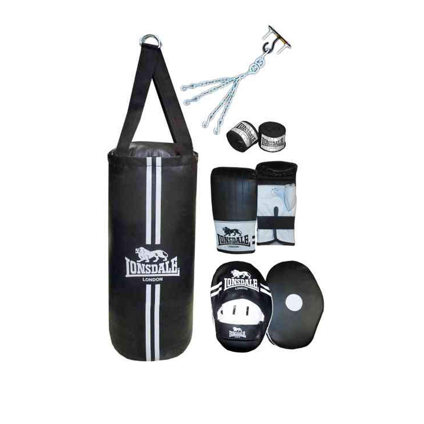 punching bag accessories
