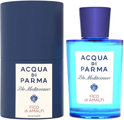 Acqua Di Parma Fico Di Amalfi Eau De Toilette Spray 150ml 5oz Men's Fragrance
