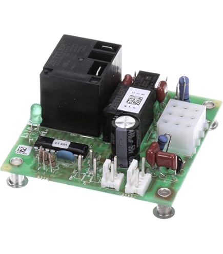 ProTech 47-102684-83 Defrost Control Board - Amazon.com