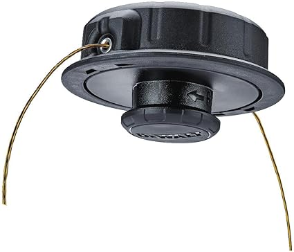 Dewalt replacement trimmer head Outlet