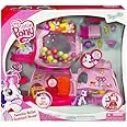 My Little Pony - Ponyville - Sweetie Belle Gumball House