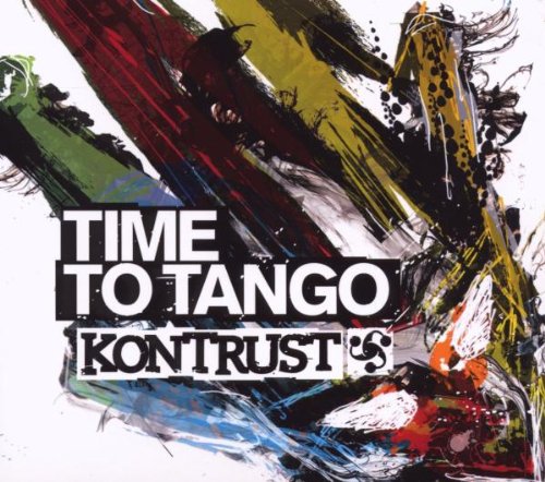 Kontrust - On The Run Lyrics - Zortam Music